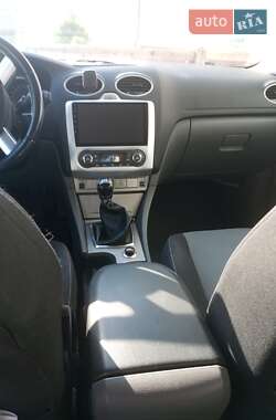 Універсал Ford Focus 2010 в 