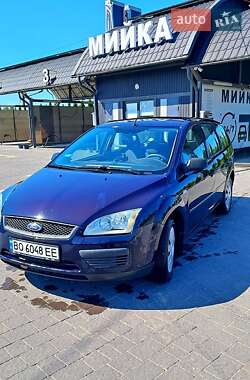 Универсал Ford Focus 2004 в Тернополе