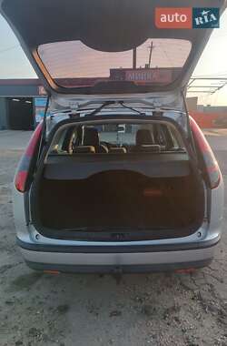 Универсал Ford Focus 2006 в 