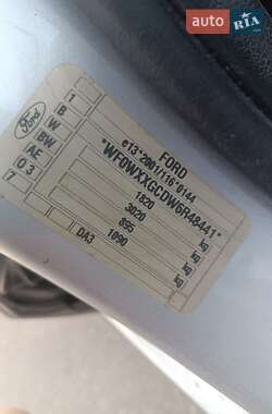 Универсал Ford Focus 2006 в 