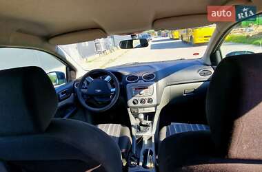 Универсал Ford Focus 2008 в 