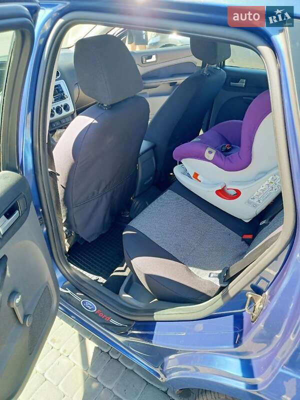 Универсал Ford Focus 2006 в Харькове фото 8 Универсал Ford Focus 2006 в Харькове