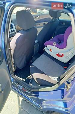 Универсал Ford Focus 2006 в 