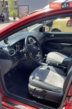 Универсал Ford Focus 2008 в 