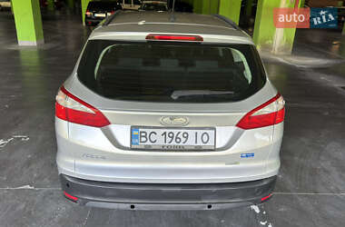Универсал Ford Focus 2011 в 