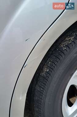 Хэтчбек Ford Focus 2005 в 