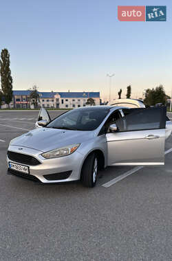 Седан Ford Focus 2016 в 