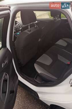 Универсал Ford Focus 2011 в 