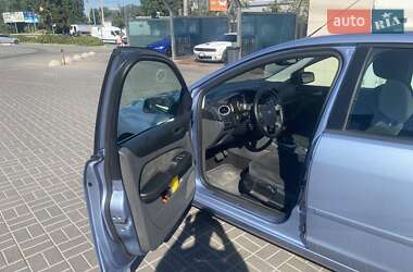 Универсал Ford Focus 2007 в 