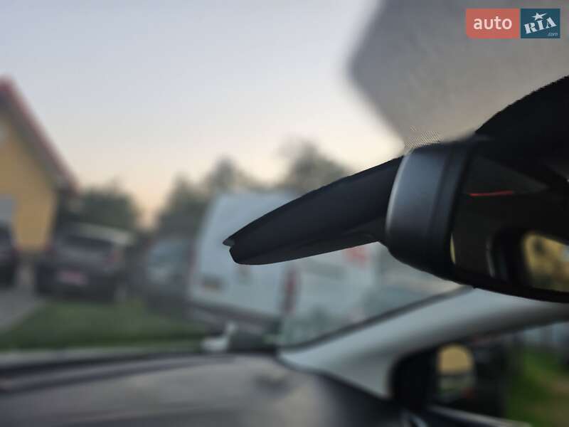 Универсал Ford Focus 2013 в Стрые