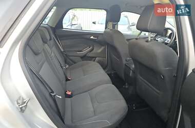 Универсал Ford Focus 2013 в 