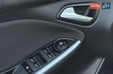 Универсал Ford Focus 2012 в 