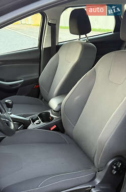 Универсал Ford Focus 2012 в 