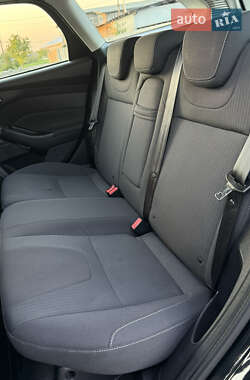 Универсал Ford Focus 2012 в 