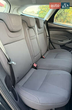 Универсал Ford Focus 2012 в 