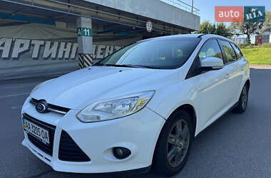 Универсал Ford Focus 2013 в 