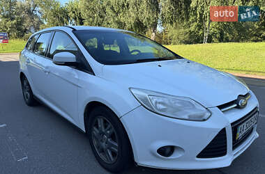 Универсал Ford Focus 2013 в 