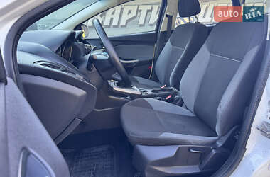 Универсал Ford Focus 2013 в 