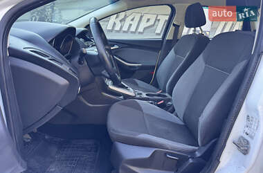Универсал Ford Focus 2013 в 