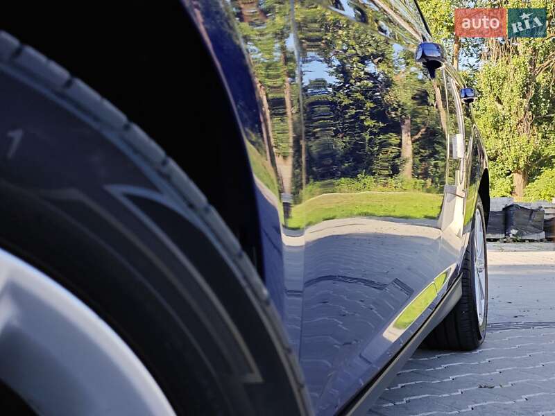 Универсал Ford Focus 2015 в Дрогобыче