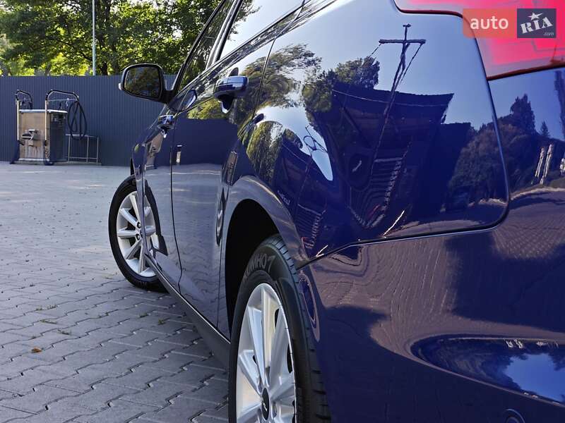 Универсал Ford Focus 2015 в Дрогобыче