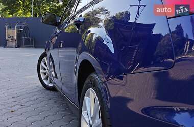Универсал Ford Focus 2015 в 