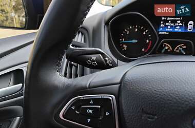 Универсал Ford Focus 2015 в 