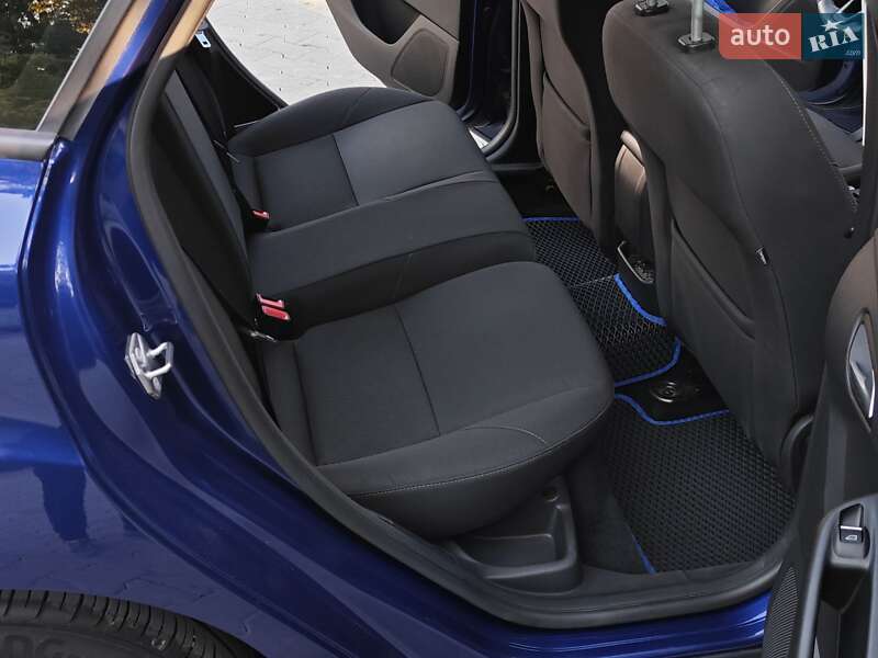 Универсал Ford Focus 2015 в Дрогобыче