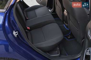 Универсал Ford Focus 2015 в 
