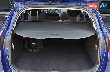 Универсал Ford Focus 2015 в 