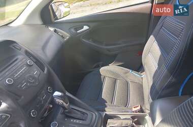 Седан Ford Focus 2016 в 