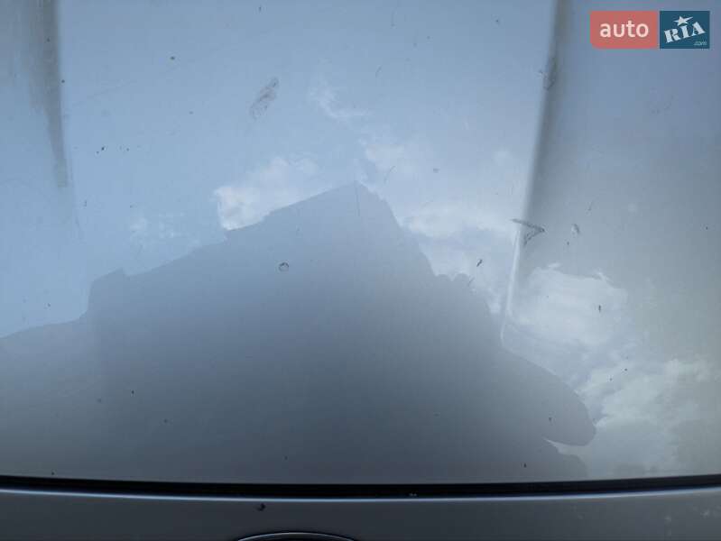 Седан Ford Focus 2015 в Киеве