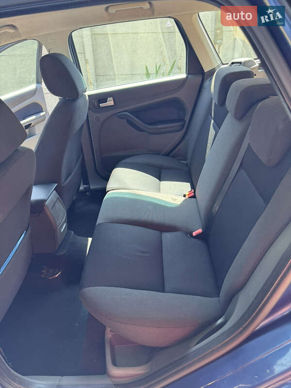 Универсал Ford Focus 2006 в Виннице фото 2 Универсал Ford Focus 2006 в Виннице