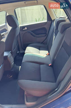 Универсал Ford Focus 2006 в 