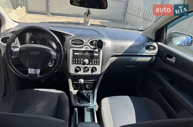 Универсал Ford Focus 2006 в 