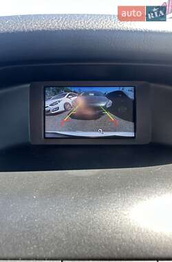 Хэтчбек Ford Focus 2017 в 