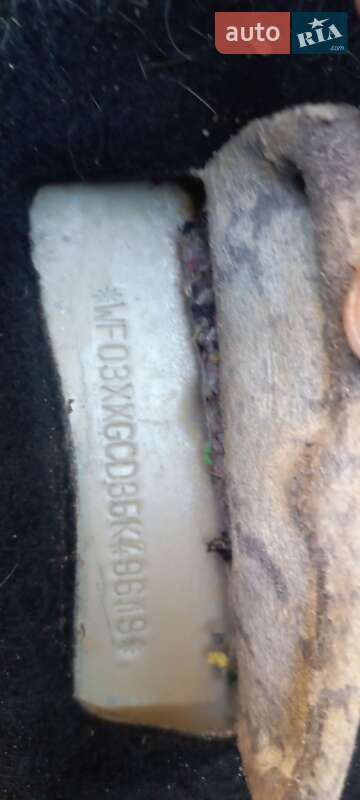 Хэтчбек Ford Focus 2005 в Харькове фото 2 Хэтчбек Ford Focus 2005 в Харькове