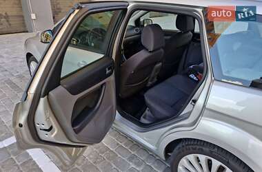 Универсал Ford Focus 2009 в 