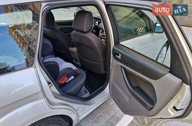Универсал Ford Focus 2009 в 