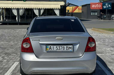 Седан Ford Focus 2008 в 