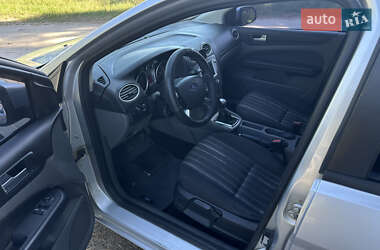Седан Ford Focus 2008 в 