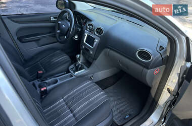 Седан Ford Focus 2008 в 