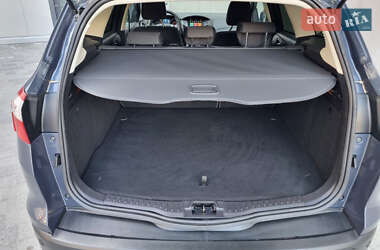 Универсал Ford Focus 2013 в 