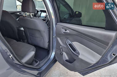 Универсал Ford Focus 2013 в 