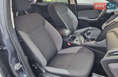 Универсал Ford Focus 2013 в 