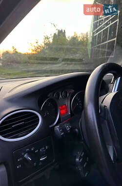 Универсал Ford Focus 2008 в 