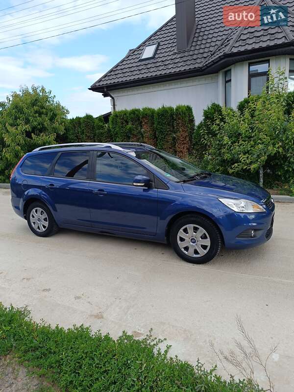 Универсал Ford Focus 2008 в Хмельницком