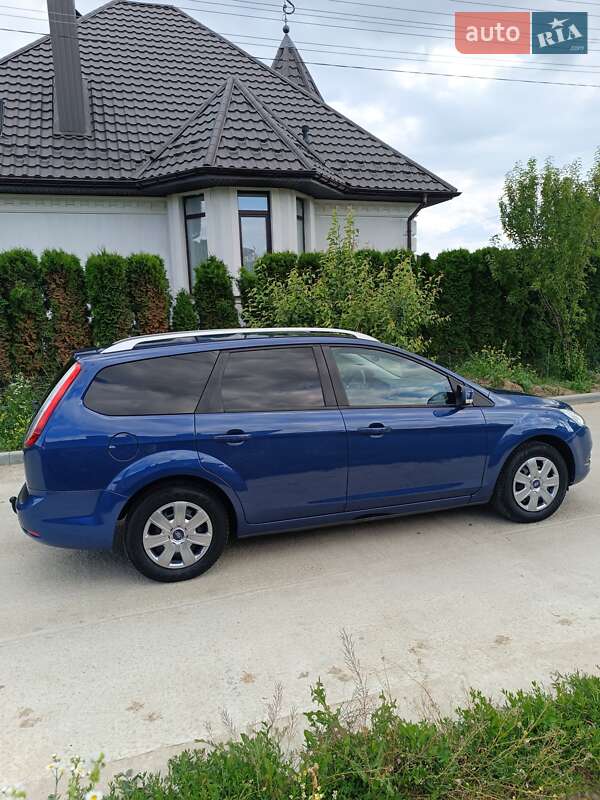 Универсал Ford Focus 2008 в Хмельницком