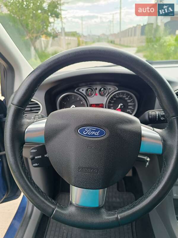 Универсал Ford Focus 2008 в Хмельницком