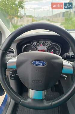 Универсал Ford Focus 2008 в 